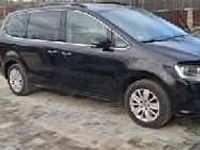 Używany VW Sharan 2014 Minivan