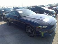 używany Ford Mustang 2.3dm 310KM 2018r. 45 996km