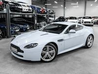 używany Aston Martin V8 Vantage 4.7 V8. Bezwypadkowy. Pełna histori…