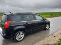 używany Peugeot 5008 