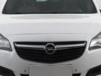 Używany Opel Insignia 194 KM (142 kW) 2015 Biały Kombi