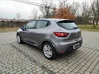 używany Renault Clio IV 