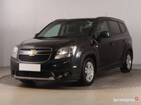 używany Chevrolet Orlando 2.0 VCDi