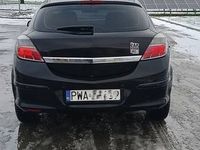 Używany Opel Astra 90 KM (66 kW) 2007