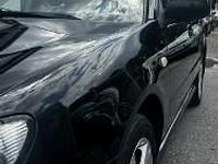 Używany Subaru Impreza Comfort 160 KM (117 kW) 2006 Czarny Sedan/Limuzyna