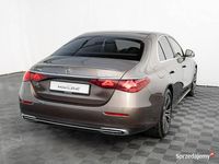 używany Mercedes E220 E 220 4MATIC Szklany Dach Ambient Skóra Elektr.f i kier Salon PL