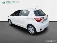 używany Toyota Yaris Hybrid 100 Active Hatchback. DW4CL73 III (2011…