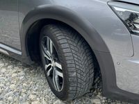 używany Peugeot 508 2dm 180KM 2017r. 120 776km