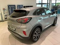 używany Ford Puma 1dm 125KM 2022r. 1km