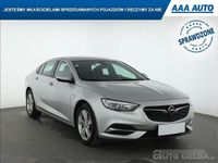 Używany Opel Insignia 2020 Srebrny