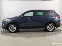 używany Hyundai Tucson 1.6 GDI