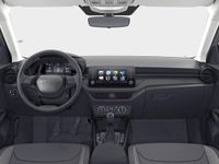 używany Skoda Fabia 