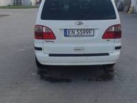 używany Ford Galaxy 