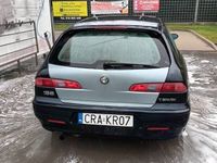 używany Alfa Romeo 156 SPRZEDAMBENZYNA + LPG