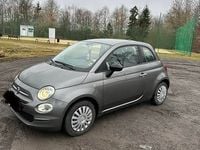 Używany Fiat 500 2020