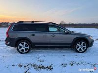 Używany Volvo XC70 Summum 2010 Kombi
