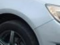 używany Opel Astra Krajowy, gaz fabryczny.