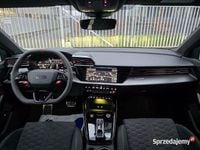 Używany Audi RS3 2025 Sedan/Limuzyna