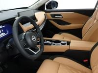 Używany Nissan X-Trail Premium Edition 213 KM (156 kW) 2024 Szary SUV