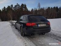 Używany Audi A4 2012