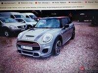 używany Mini John Cooper Works 2.0 Automat salon Cena brutto vat 23%