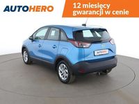 używany Opel Crossland X 1.2dm 83KM 2018r. 49 010km