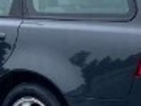 używany Volvo V50 II