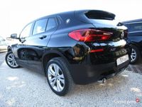 używany BMW X2 Sportowe Fotele NAVI BEZWYPADKOWY Salon Service Incl…