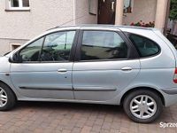 używany Renault Scénic