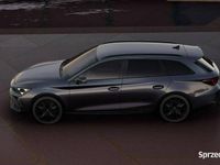 Nowe Cupra Leon VZ 2026 Szary Kombi