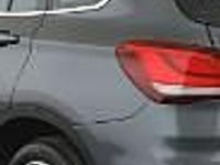 używany BMW X1 2dm 190KM 2020r. 124 516km