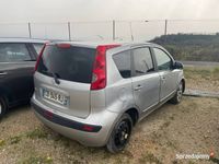 używany Nissan Note 1.6i 110 CB945