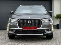 używany DS Automobiles DS7 Crossback 1.5dm 130KM 2019r. 166 000km