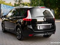 używany Renault Grand Scénic IV 7os bose panorama BEZWYPADKOWY