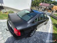 używany VW Passat b5