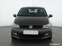 Używany VW Polo 2010 Szary Hatchback