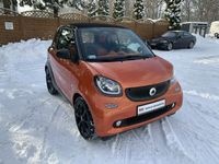 używany Smart ForTwo Electric Drive 