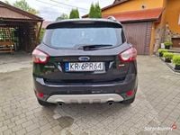 Używany Ford Kuga 2009 SUV