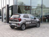 używany Kia Picanto 1.2dm 79KM 2025r. 1 000km