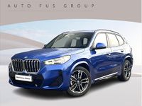 Używany BMW X1 Comfort Edition 150 KM (110 kW) 2024 Niebieski portimao m metalizowany SUV