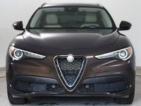 używany Alfa Romeo Stelvio 2dm 280KM 2019r. 62 314km