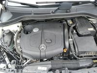 używany Mercedes B180 cdi w246 2013 ładny zadbany