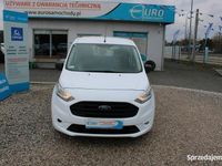 Używany Ford Transit Trend 2019 Biały Kombi