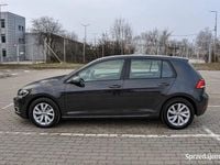 Używany VW Golf VII R 2017