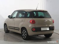 używany Fiat 500L 1.4 T-Jet