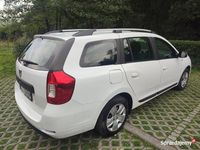 używany Dacia Logan MCV 0,9TCe 90KM 2019r po lift