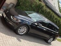 Używany VW Passat 2015