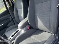 Używany Ford Grand C-Max 2013 Grafitowy Minivan