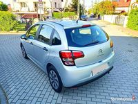 Używany Citroën C3 68 KM (50 kW) 2016 Hatchback