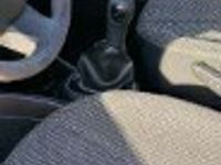 używany Nissan Micra III